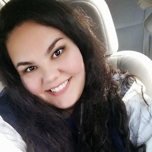 Meet your Posher, Tamara